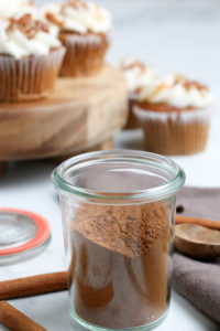 Pumpkin Pie Spice Recipe