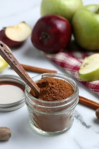 Apple Pie Spice Recipe