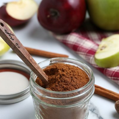 Apple Pie Spice Recipe