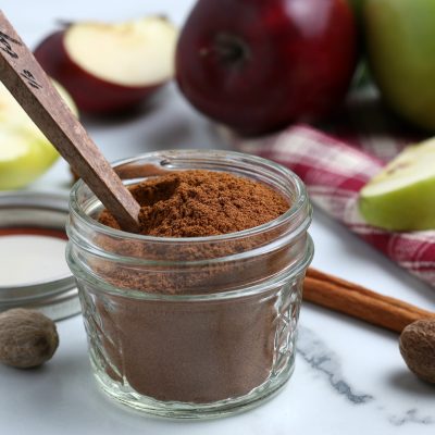Apple Pie Spice Recipe