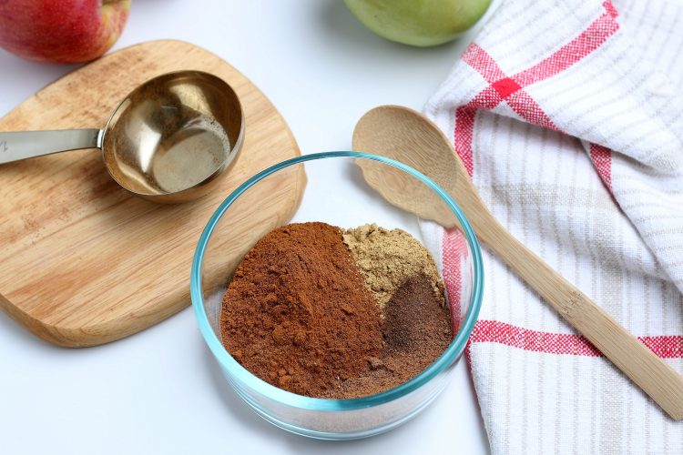 Apple Pie Spice Recipe