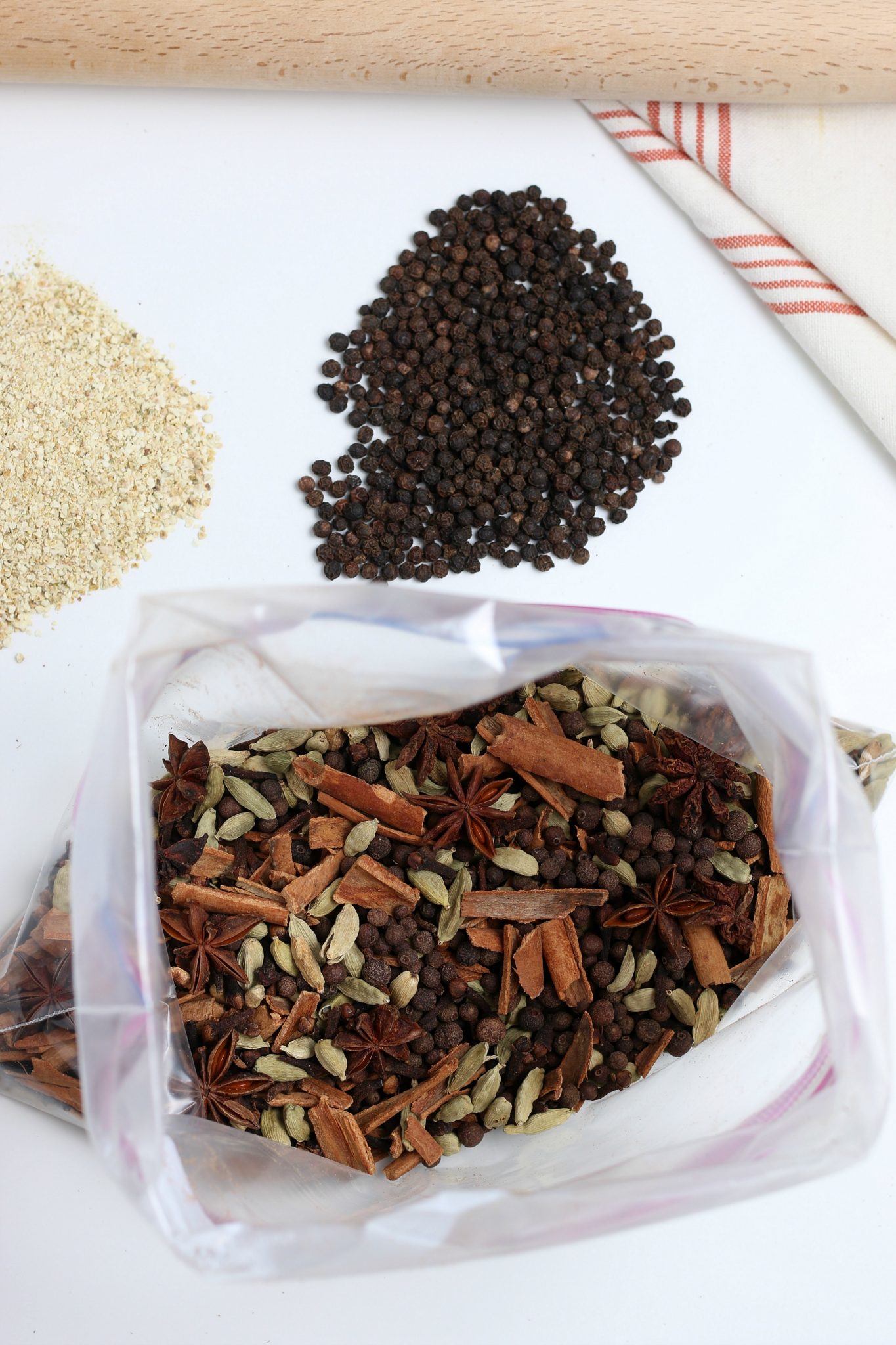 Mulling Spices Recipe TGIF This Grandma is Fun