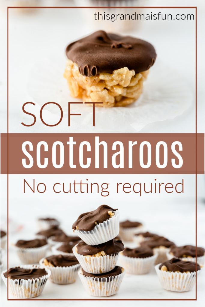 Best Scotcharoos Recipe