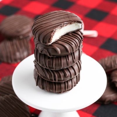 Peppermint Patties