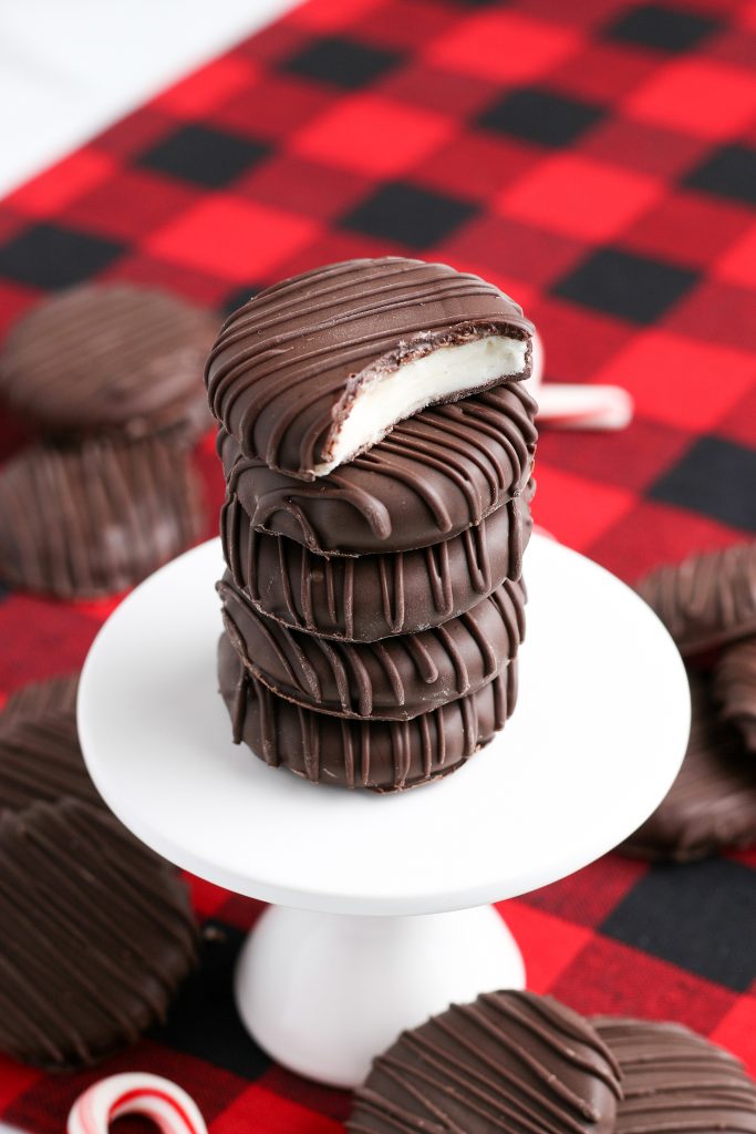 Peppermint Patties