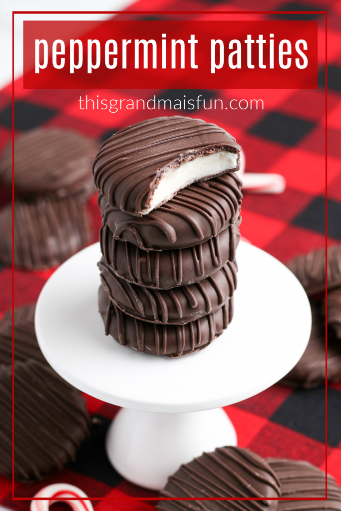 Peppermint Patties