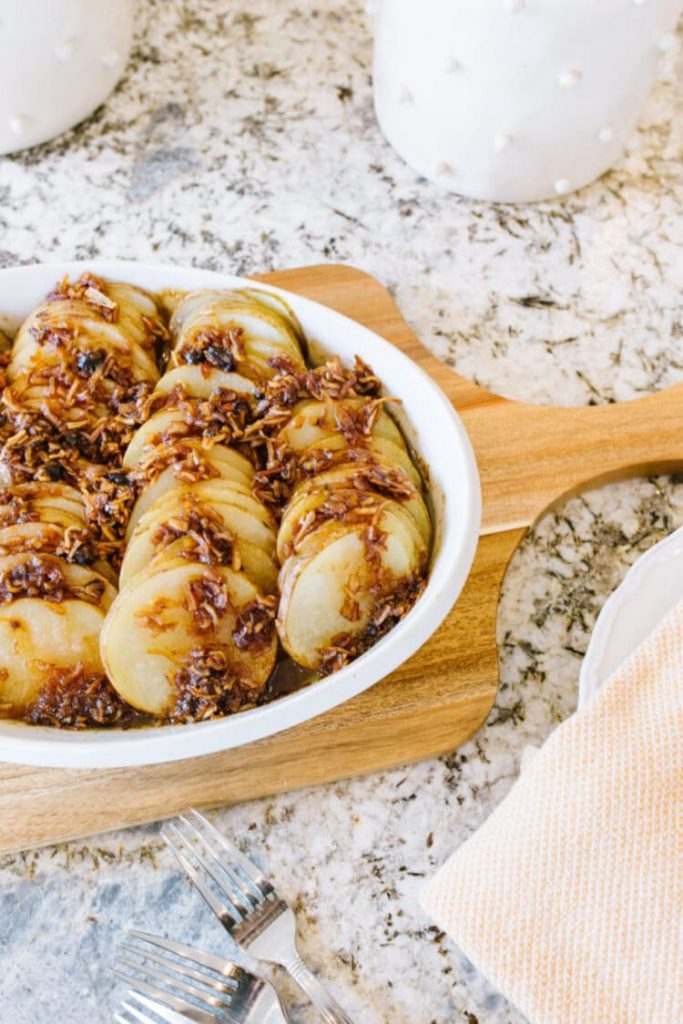 Lipton Onion Potatoes